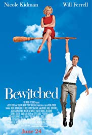 Bewitched (2005)