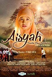 Aisyah: Biarkan Kami Bersaudara (2016)