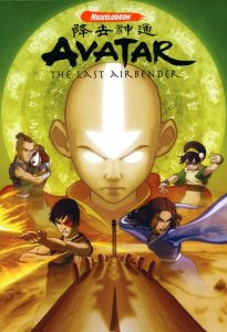 Avatar: The Last Airbender (2015)