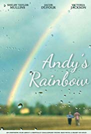 Andy’s Rainbow