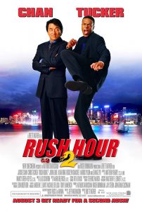 Rush Hour 2 (2001)