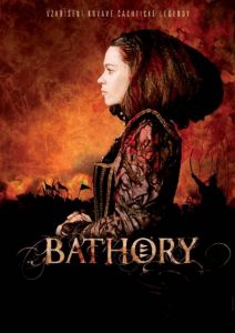 Bathory: Countess of Blood (2008)