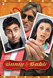 Bunty Aur Babli (2005)