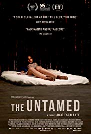 The Untamed (2016)