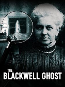 The Blackwell Ghost (2017)