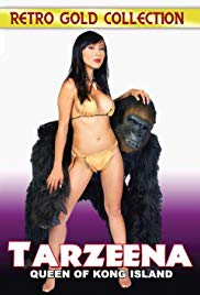 Tarzeena: Jiggle in the Jungle (2008)