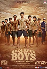 Badlapur Boys (2014)