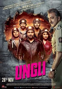 Ungli (2014)