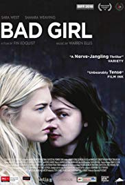 Bad Girl (2016)