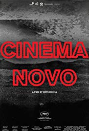 Cinema Novo (2016)