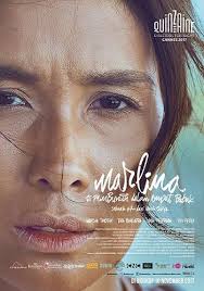 Marlina si Pembunuh dalam Empat Babak (2017)