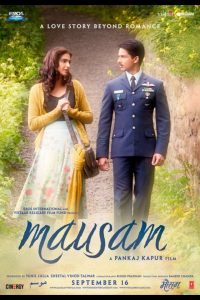 Mausam (2011)