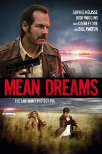 Mean Dreams (2016)