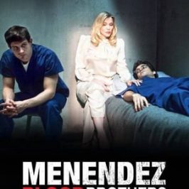 Menendez: Blood Brothers (2017)