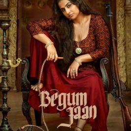 Begum Jaan (2017)