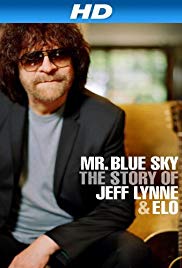 Mr. Blue Sky: The Story of Jeff Lynne & ELO (2012)