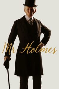 Mr. Holmes (2015)