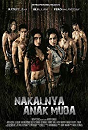 Nakalnya anak muda (2010)