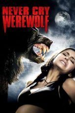 Never Cry Werewolf (2008)