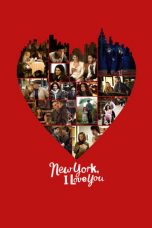 New York, I Love You (2008)