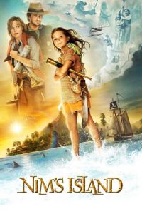 Nim’s Island (2008)