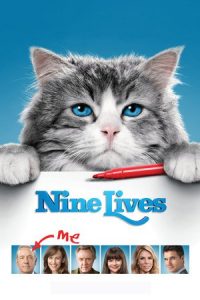 Nine Lives (2016)