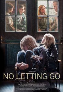 No Letting Go (2016)