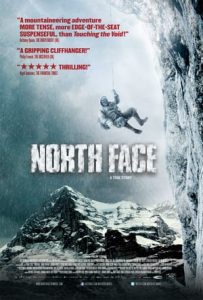 North Face (2008)