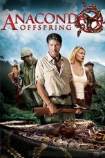 Anaconda: The Offspring (2008)