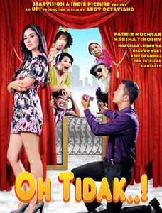 Oh tidak..! (2011)