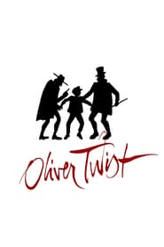 Oliver Twist (2005)