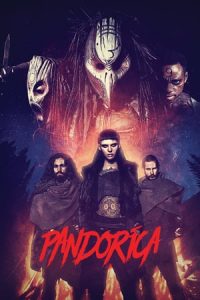 Pandorica (2016)