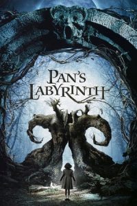 Pan’s Labyrinth (2006)