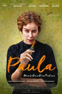 Paula (2016)