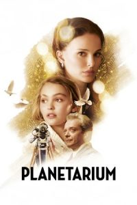 Planetarium (2016)