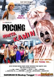 Pocong Minta Kawin (2011)