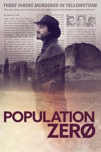 Population Zero (2016)