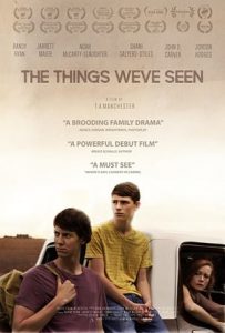 The Things We’ve Seen (2017)