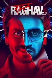 Raman Raghav 2.0 (2016)