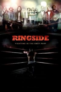 Ringside (2016)