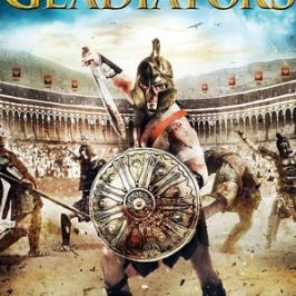 Kingdom of Gladiators: The Tournament (2017)