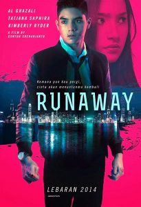 Runaway (2014)