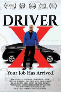 DriverX (2018)