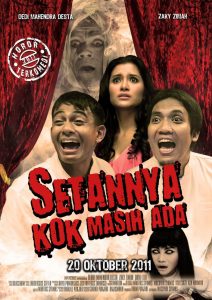 Setannya Kok Masih Ada (2011)