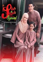 Sha Dan Shah Syawal (2016)