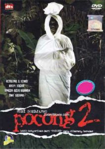 Pocong 2 (2006)