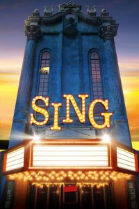 Sing (2016)