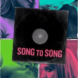 Song to Song (2017)