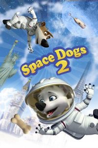 Space Dogs 2 (2016)