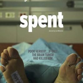 Spent (2017)